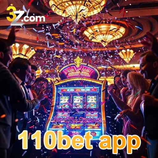 110bet app App