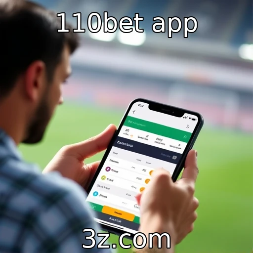 Aposte com segurança: Os melhores métodos de pagamento no 110bet