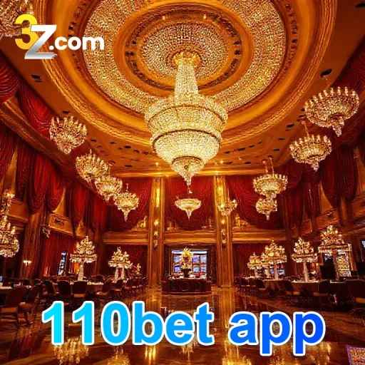 110bet app Jogos