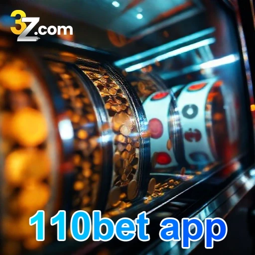 110bet app Login