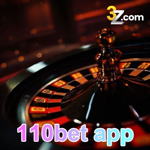 110bet app Promocao