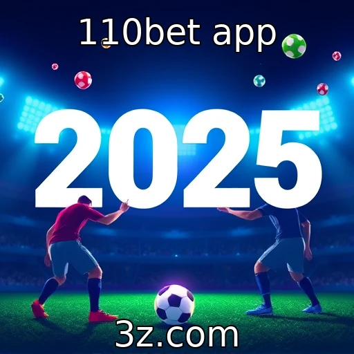 110bet app 