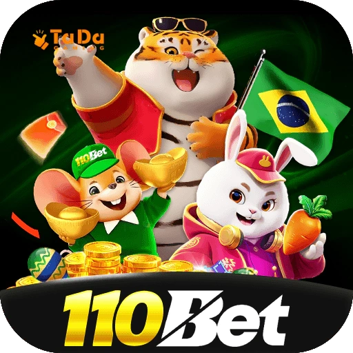 110bet app logo